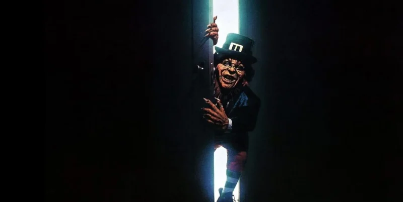 ‘Leprechaun’ vender tilbage – Lionsgate arbejder på nyt remake