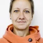Line Felholt (Privat)