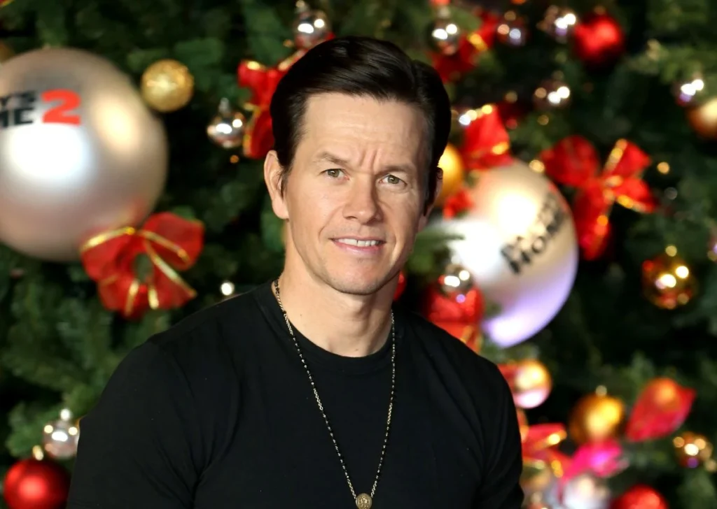 M Wahlberg tilbage til Netflix.. – ONN.dk