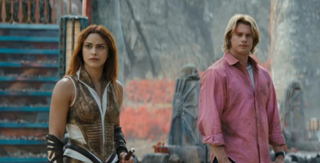 ”Masters of the Universe”.. – ONN.dk