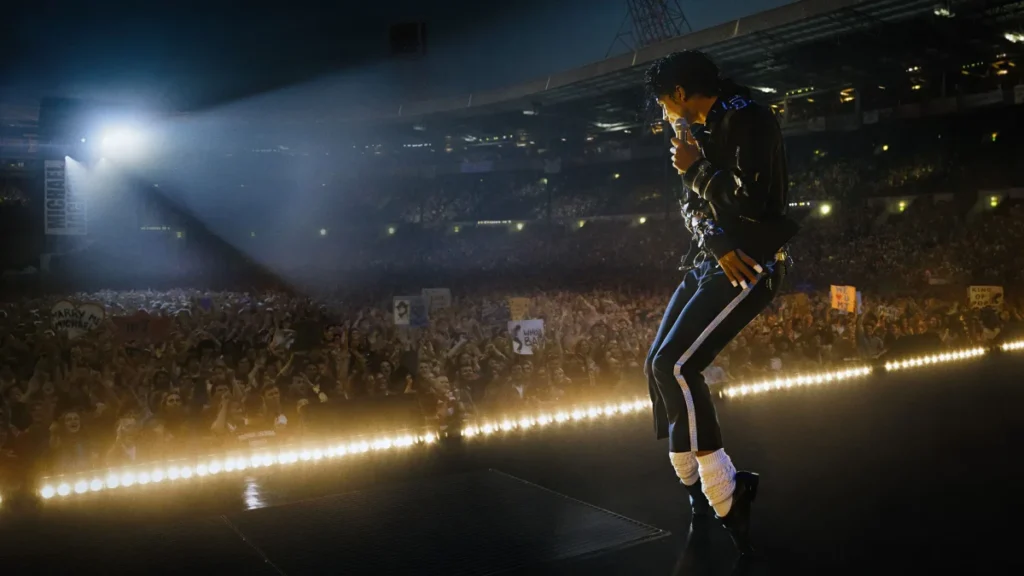 ‘Michael 2’ om sexovergreb.. – ONN.dk