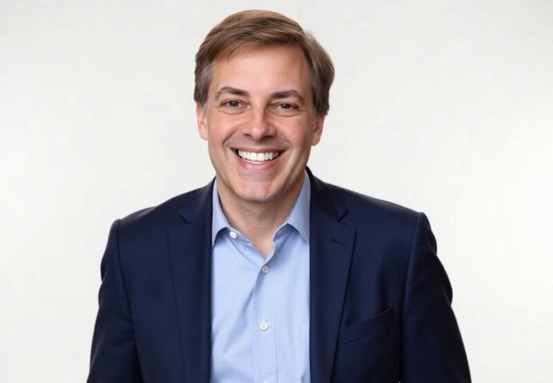Mitch Prinstein.
