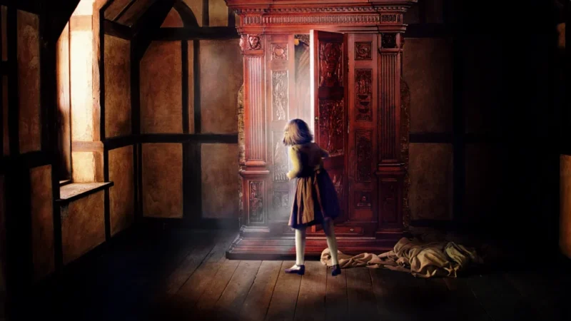 Greta Gerwigs ‘Narnia’ har et vanvittigt budget – en af Netflix’ dyreste film nogensinde
