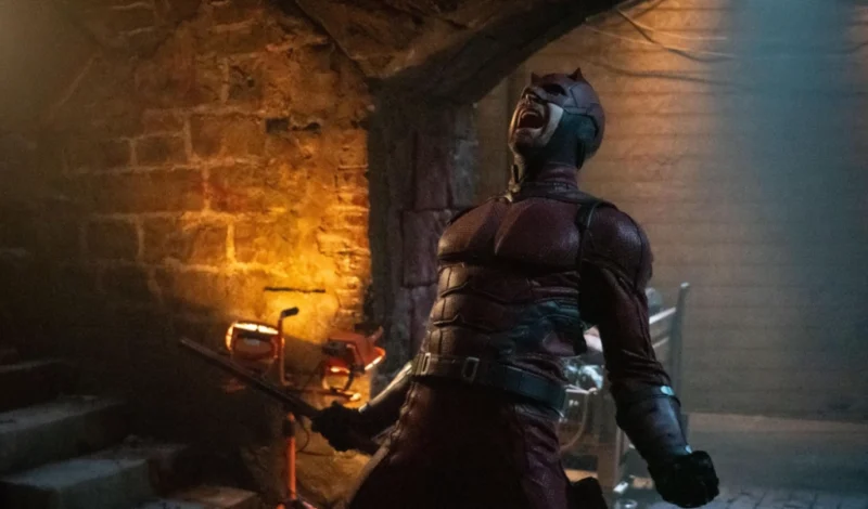 Jessica Henwick siger nej til Marvel-comeback: Vender ikke tilbage i “Daredevil: Born Again”