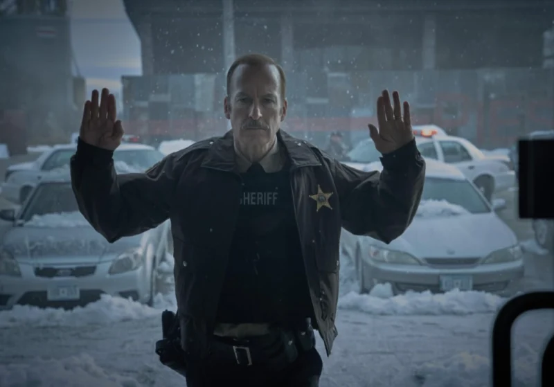 Bob Odenkirks nye actionthriller kommer snart på HBO Max: Nu er premieredatoen afsløret