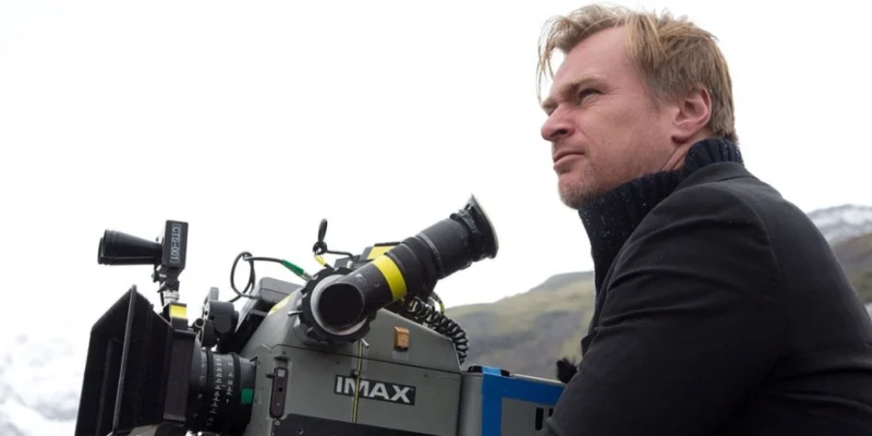 Christopher Nolan har fået nok: Går til angreb på filmkritikere