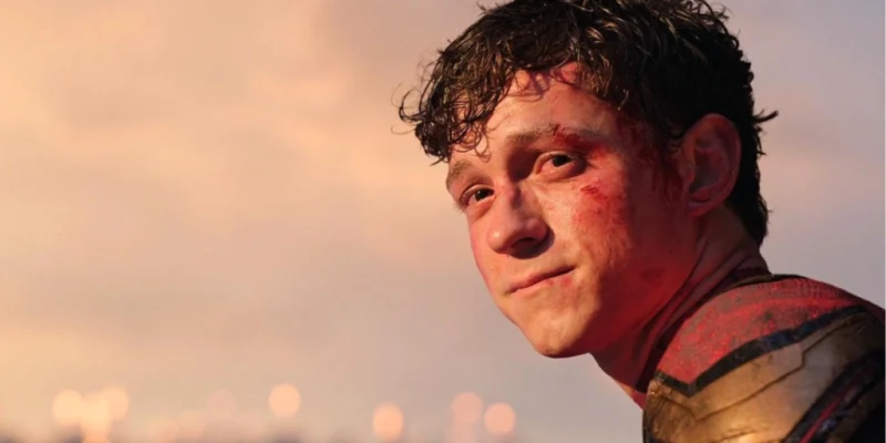 Spider-Man: Brand New Day stormer biograferne: Nu er endnu en historisk rekord inden for rækkevidde