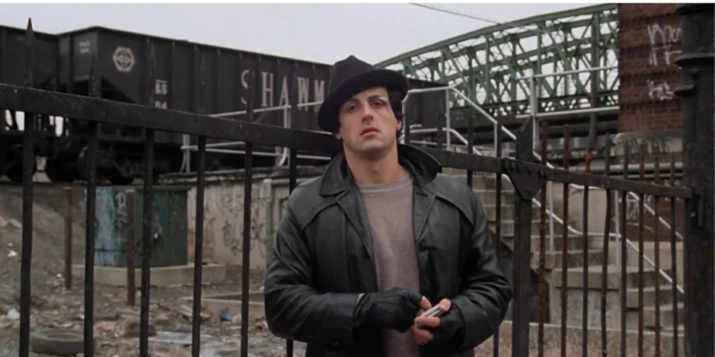 Stallones bedste film er hverken ‘Rocky’ eller ’First Blood’ ifølge anmelderne