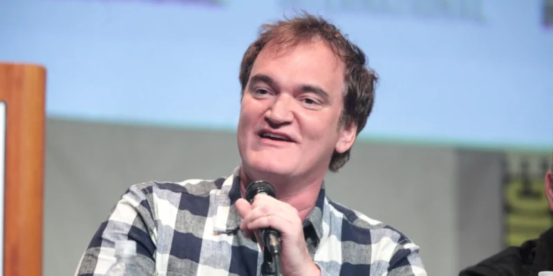 Tarantino har overrakt nøglerne til den eneste instruktør han stoler på, kan lave en værdig efterfølger til en af sine film