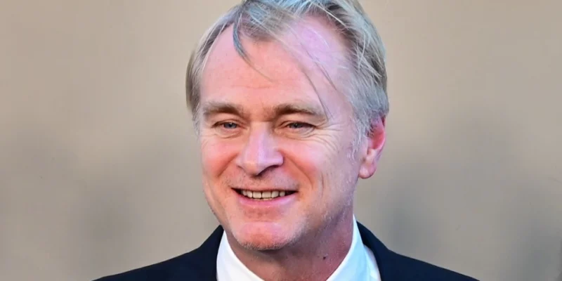 Christopher Nolan afslører den ene genre af film han “ikke tør røre ved”