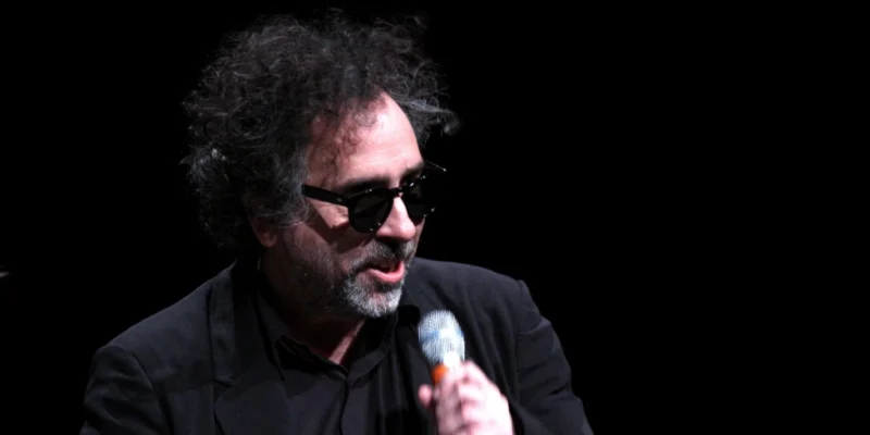 Tim Burton er urokkelig: Nægter at lave en efterfølger til hans mest elskede film