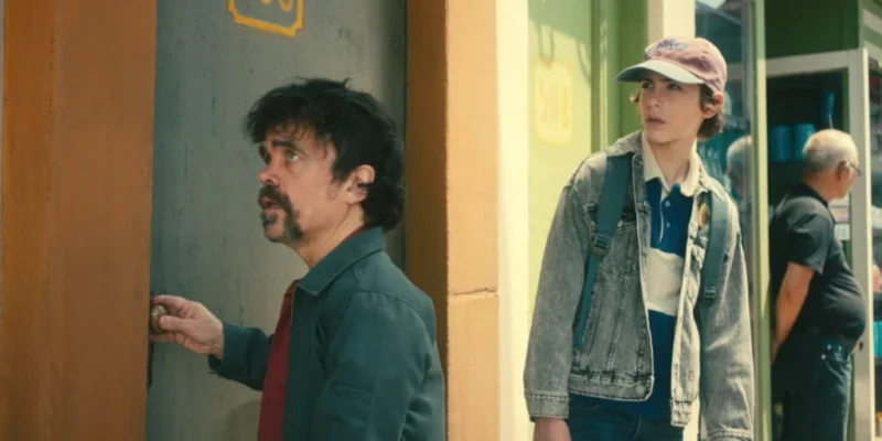 Sidste års mest oversete superheltefilm, er også en af de mest anmelderroste