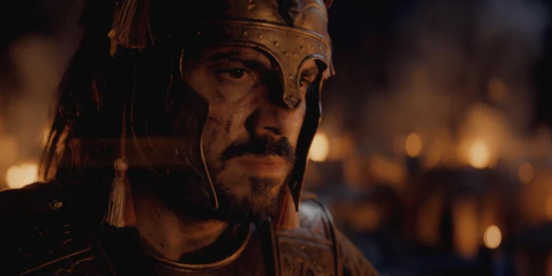 Trailer til den AI-generede ‘Odyssey’-film er ude – og folk river den midt over