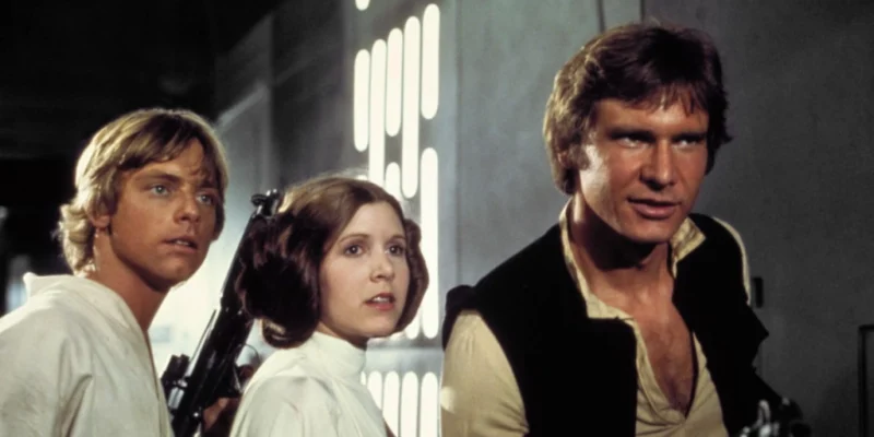 Hvor mange har du set? 6 filmklassikere der har 50 års jubilæum næste år