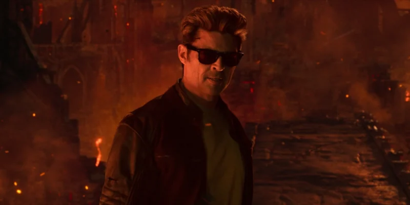 Gigantisk action-franchise har indtaget første- og andenpladsen på streaming