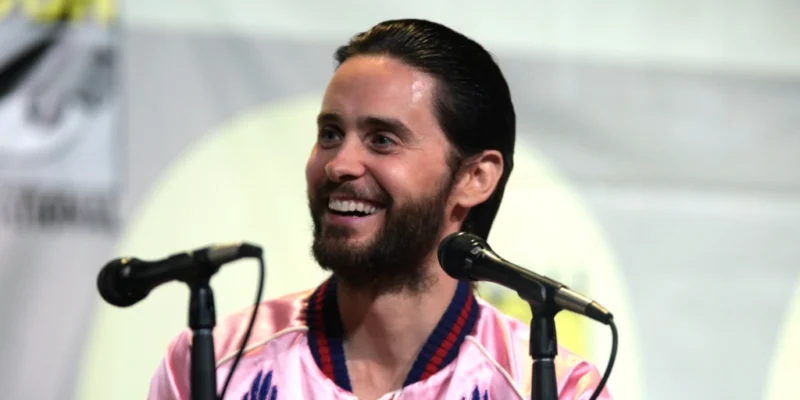 Jared Leto anklaget for seksuelt overgreb på fire kvinder