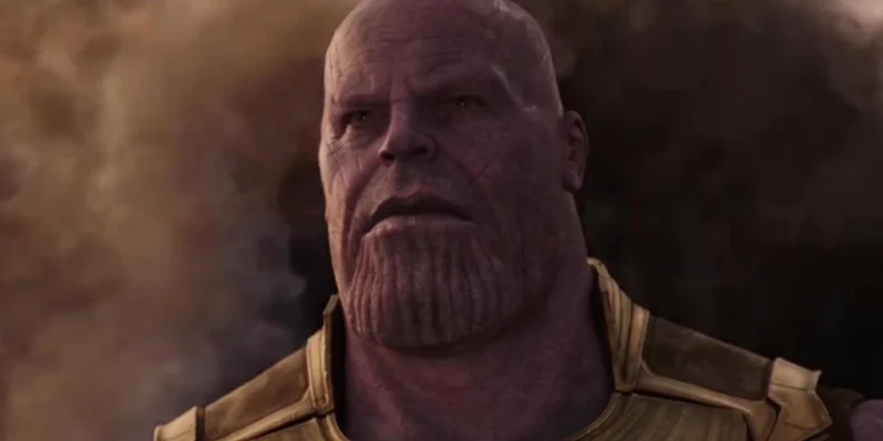 Godt at Josh Brolin har Thanos: Hans første superheltefilm er nemlig fuldstændig rædselsfuld