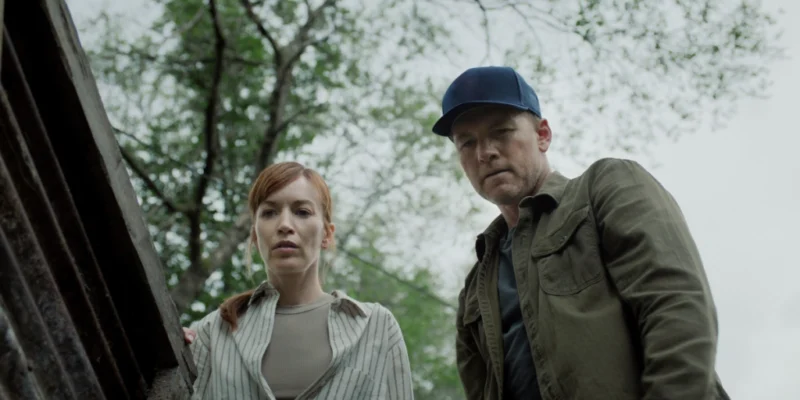 Seerne kan ikke få nok: Netflix’ nyeste thriller er blandt tjenestens mest sete serier nogensinde