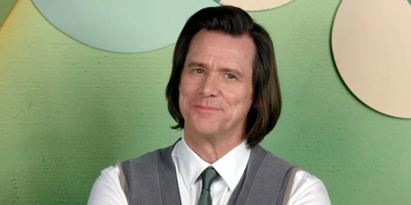 Officielt: Jim Carrey får hovedrollen i filmatisering af 64-år gammel sci fi-tegneserie