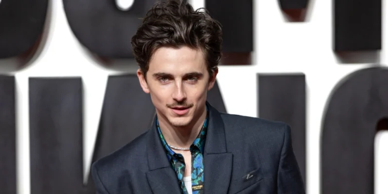 Skyder rygter til jorden: Timothee Chalamet vender tilbage i længeventet familiefilm-efterfølger