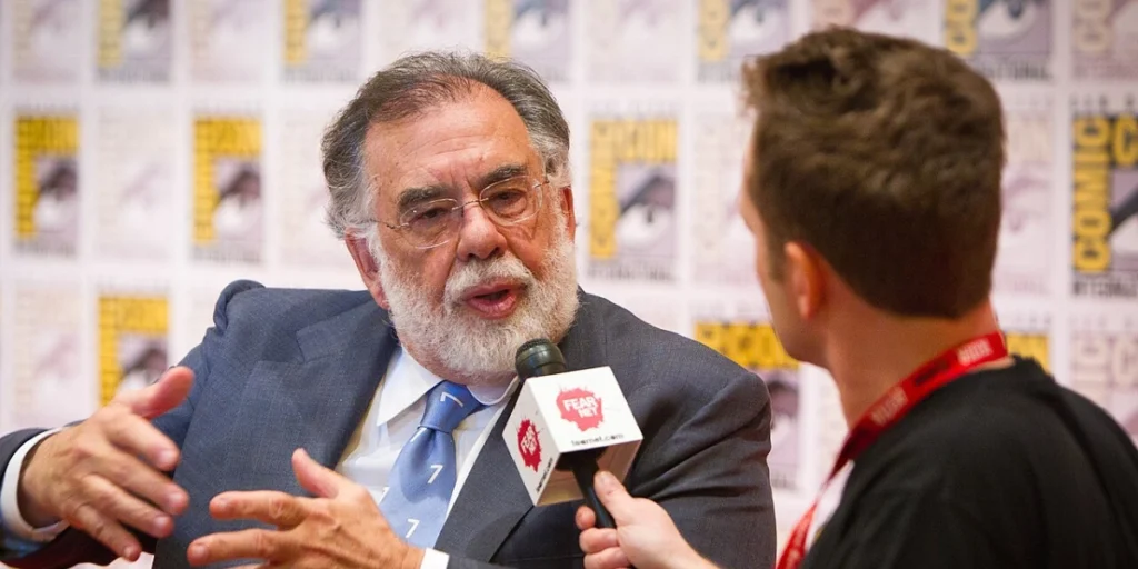 Coppola vender tilbage til Italien.. – ONN.dk