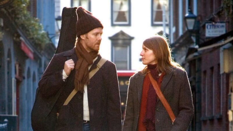 Det er stadig et af de mest musikalsk-romantiske filmmirakler nogensinde født