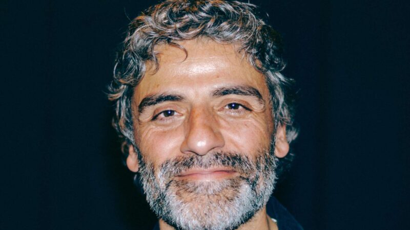 Oscar Isaac udnævner den bedste skuespiller, han har arbejdet med