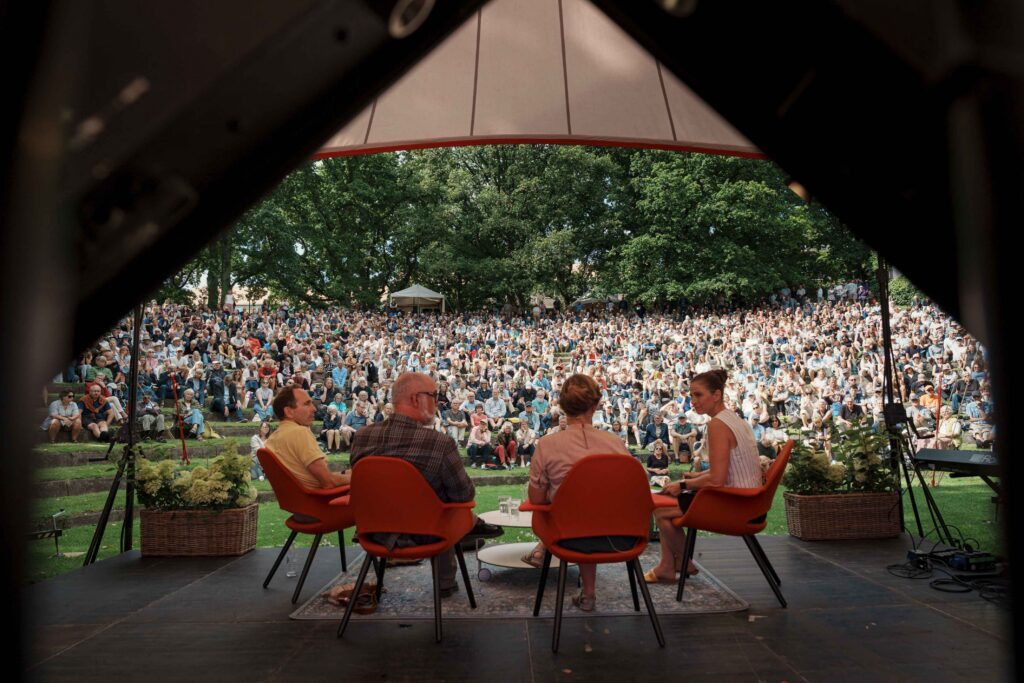 Børnevenlig vidensfestival i Aarhus.. – ONN.dk