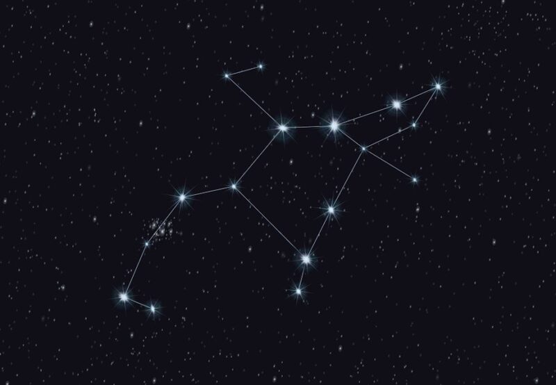 Stjernebilledet Perseus