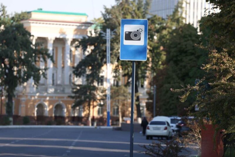 Advarer danske bilister - EU-land mere end fordobler antallet af fotofælder