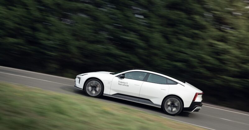 polestar