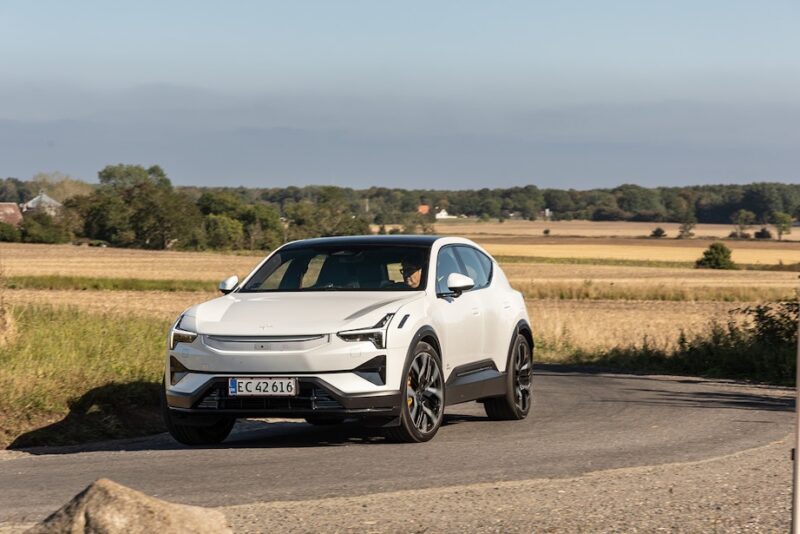 Polestar3 MY25