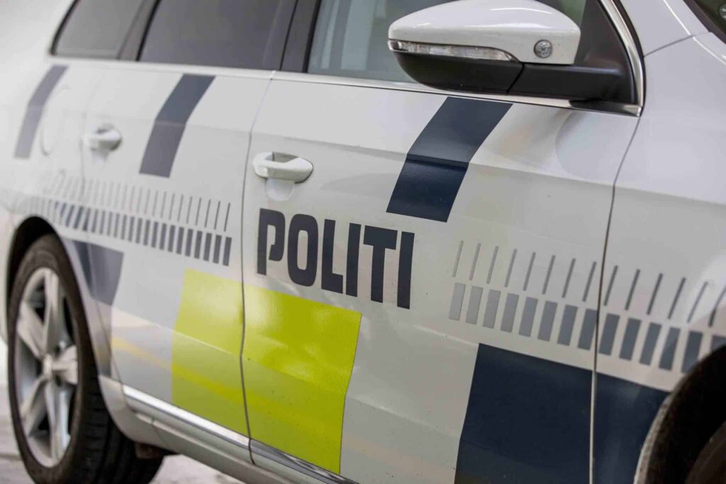 “Bilist springer i havn!” – ONN.dk
