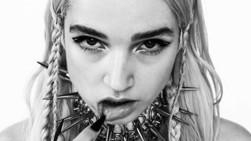 Poppy nægtede at optræde på festival med dårlig luftkvalitet – men hendes band spillede alligevel