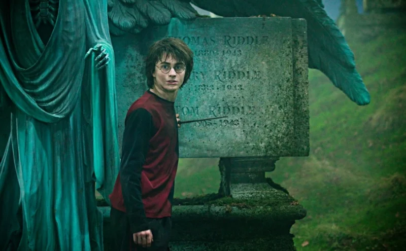 Harry Potter-fans får en ny chance: Alle otte film vender tilbage i et helt særligt format