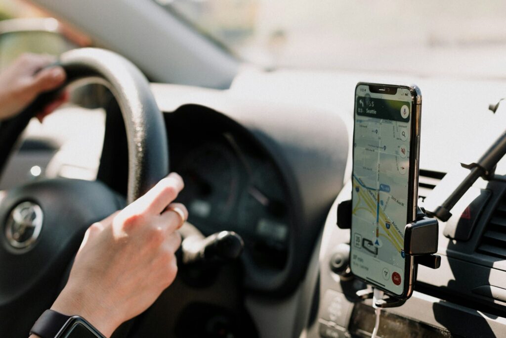 “GPS: Skader Din Hjerne?” – ONN.dk