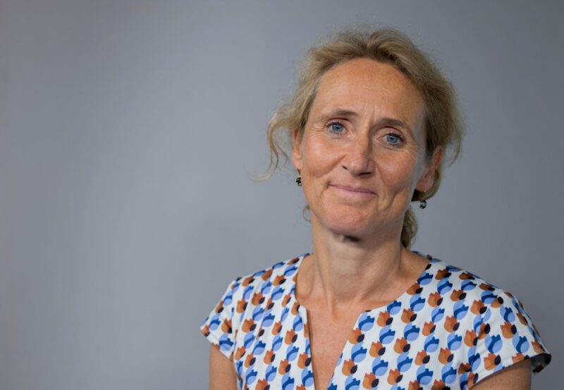 Anja Bisgaard Pinborg