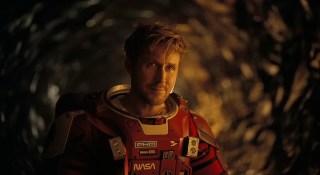 Ny sci-fi-film på vej.. – ONN.dk