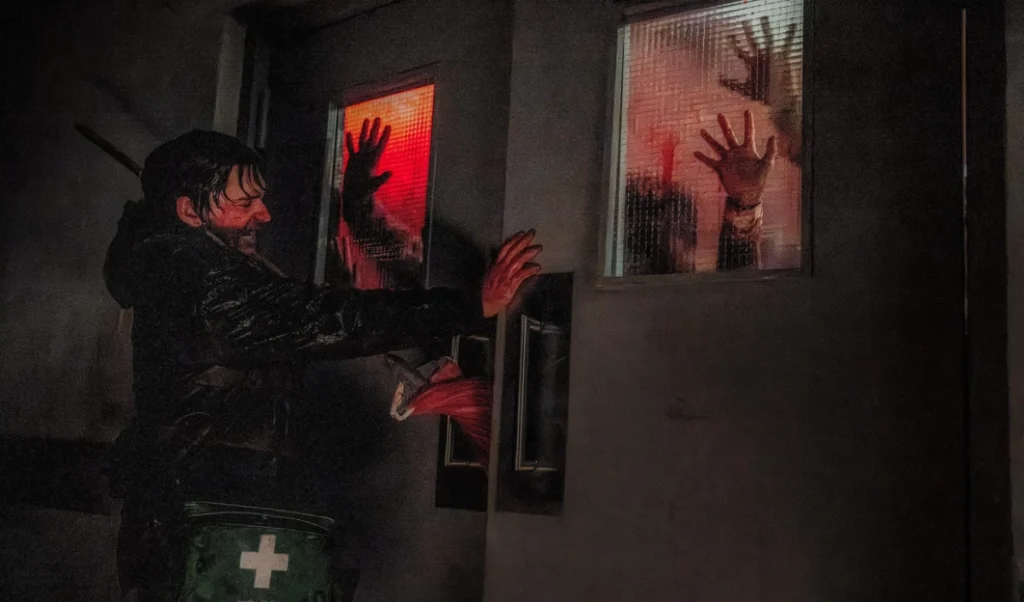 Ny fjende i Raccoon City.. – ONN.dk