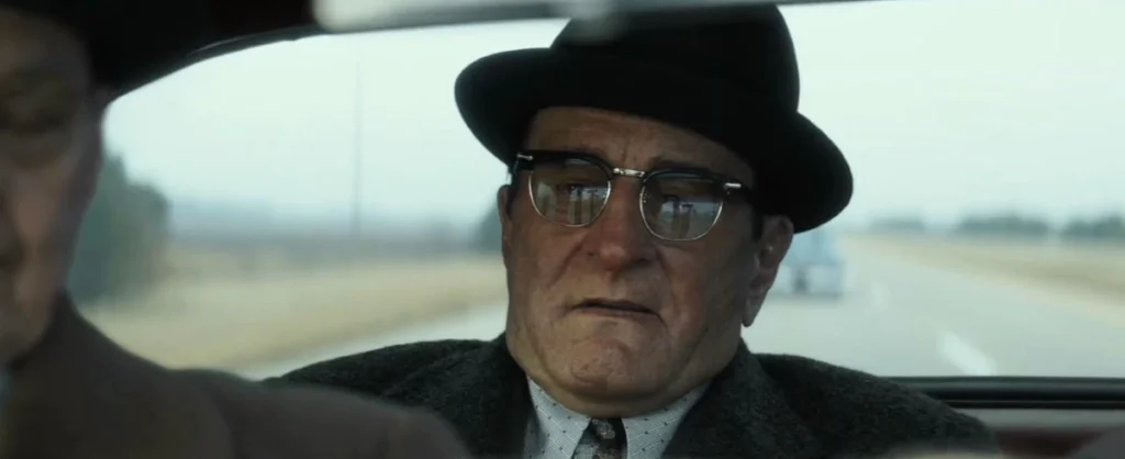 De Niro reagerer på casting.. – ONN.dk
