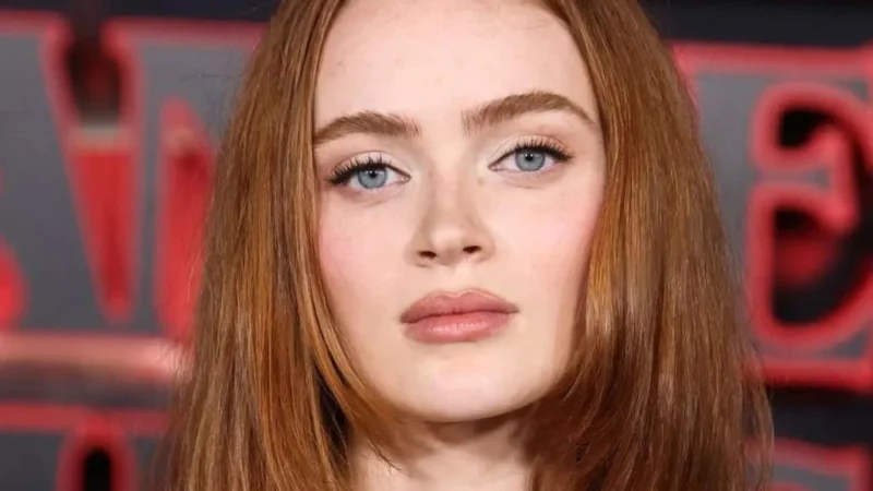 Sadie Sink premiere season 5 stranger things