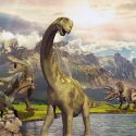 dinosaurer