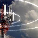 mobile netværk 5g elektromagnetisk radiobølger mobiltelefon