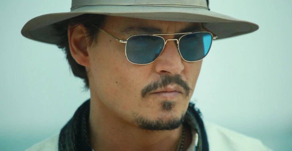 Depp tilbage i Pirates.. – ONN.dk
