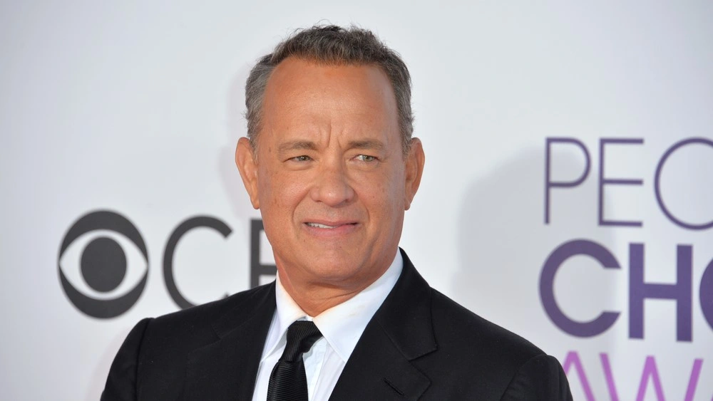 Tom Hanks i ny stortfilm.. – ONN.dk