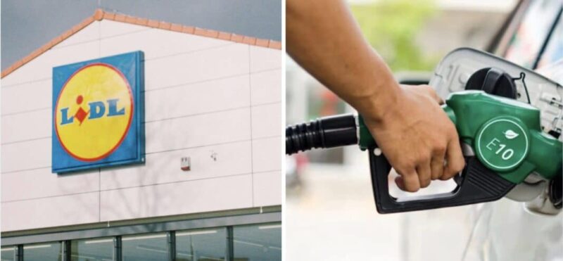 Supermarkedskæde skrotter alle bestillinger på elbiler