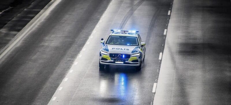 Ukendt lov - her bliver politiet dømt for at jagte motorcyklister