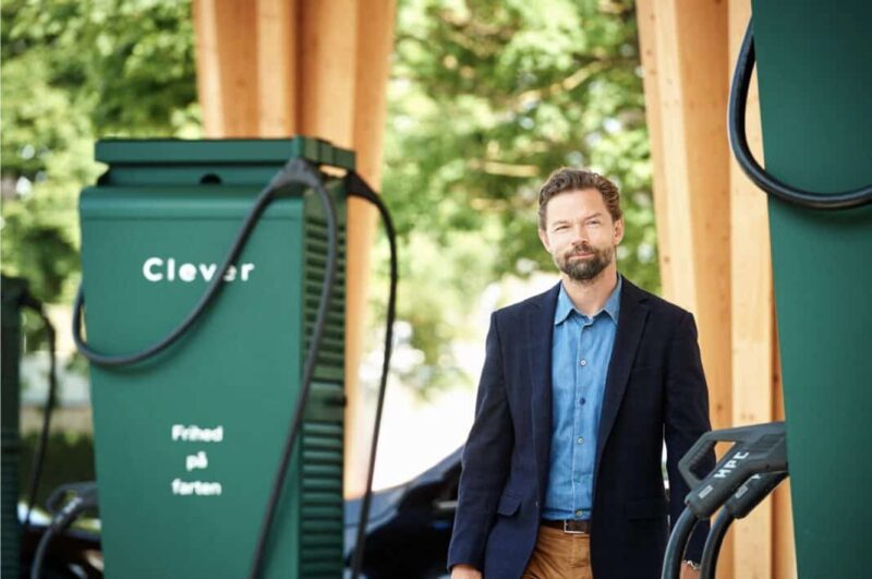 Fyret Clever-chef blev bedt om at stoppe løgn i 2024