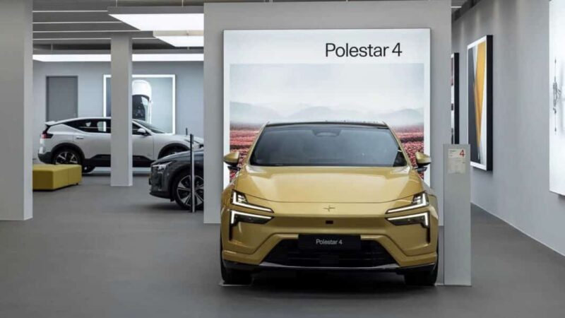 Polestar sagtsøgt for 170.000.000 kroner