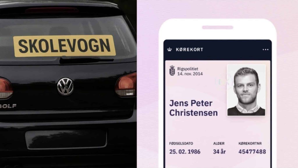 “10.000 Kørekort i Fare: Udenlandske Regler Ødelægger Din Rejse!” – ONN.dk